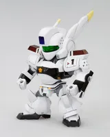 KOTOBUKIYA D-STYLE AV-98 INGRAM 1 - Mobile Police Patlabor - photo 2