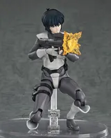 Good Smile Arts Shanghai Hyper Body Motoko Kusanagi (Simple Armored Suit Ver.) - Ghost in the Shell - photo 9