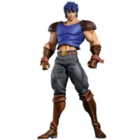 JoJo's Bizarre Adventure：Phantom Blood Mometria Jonathan Joestar 2