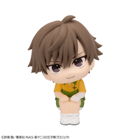 Lookup The New Prince of Tennis Kuranosuke Shiraishi 3