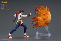 KOF'98UM Art of Fighting Team Yuri Sakazaki 17