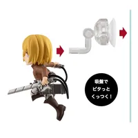 MegaHouse Tobimas Attack on Titan - Attack on Titan - photo 13