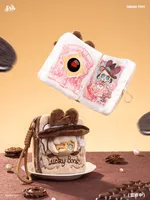 Shenzhen Mabell Animation Development Cup Rabbits-Lucky Book (Set of 6 figures) - Blind Boxes - photo 3