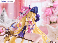 Mukuro Hoshimiya Witch Style ver. 1/7 Scale Figure 7