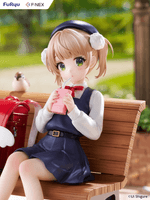 Shigure Ui (9 years old) 1/7Scale Figure 12