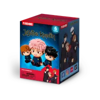 PUREMIND Jujutsu Kaisen S2 - ChibiBricks (6 units/set) - Jujutsu Kaisen - photo 2