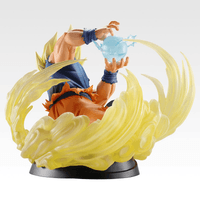 Super Saiyan Son Goku (Spectacle Battle) 3