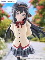 FuRyu TENITOL TALL Homura Akemi - Puella Magi Madoka Magica - photo 4