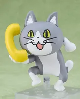 GOOD SMILE COMPANY Nendoroid Shigoto Neko - Shigoto Neko - photo 3