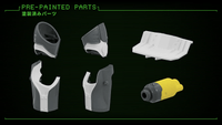 PLAMATEA T-60 Power Armor 18