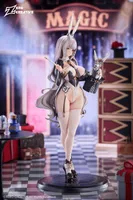 Dongguan Lingchuang Aesthetics Technology BUNNY MAGICIAN - Irisu - Scale Figures - photo 4