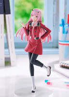 POP UP PARADE Zero Two L Size 3
