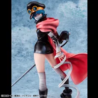 MegaHouse Portrait.Of.Pirates ONE PIECE “Elevated Boost”Knights of God SAINT GUNKO - ONE PIECE - photo 12