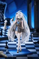 Good Smile Arts Shanghai Tyrant (Female) - Stella Sora - photo 1