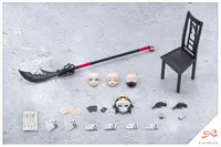 AFTER SCHOOL KUON'S ACTOR PROP SET 2
