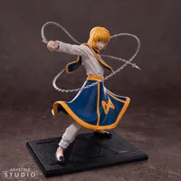 ABYstyle Studio HUNTER X HUNTER - Figurine "Kurapika" - HUNTER×HUNTER - photo 5