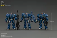 JOYTOY Terran Marine Set - STARCRAFT - photo 8