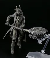GOOD SMILE COMPANY figma Hunter: The Old Hunters Edition - Bloodborne - photo 8