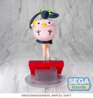 SEGA XStellar "Monogatari Series" -Mayoi Hachikuji- - Monogatari Series - photo 6