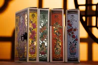 Room One Cards Door Gods Playing Cards - Half-Brick Set - Door Gods - photo 4