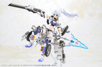 FRAME ARMS GIRL SECOND JIVE 20