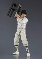 TAMASHII NATIONS Dragon Ma (PROJECT A) - Project A - photo 4