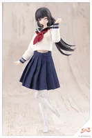 KOTOBUKIYA KIRU PLA Kuon Yakushiji【TOUOU HIGH SCHOOL UNIFORM】 - SOUSAISHOJOTEIEN - photo 6