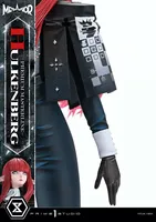 Prime 1 Studio Premium Masterline Metaphor: ReFantazio Hulkenberg DX Bonus Version		 - Metaphor: ReFantazio - photo 27