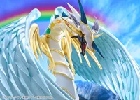 DMM Factory Yu-Gi-Oh! GX Rainbow Dragon - Yu-Gi-Oh! - photo 3