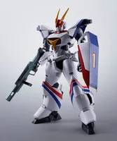 TAMASHII NATIONS DRAGONAR-1 ＆ CABARIER-ZERO - Metal Armor Dragonar - photo 1