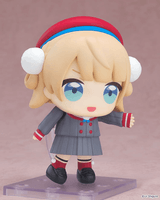 Nendoroid Uidaga 4