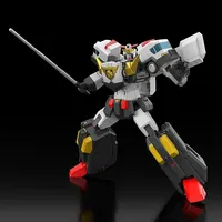 GOOD SMILE COMPANY THE GATTAI J-Decker - Brave Police J-Decker - photo 6