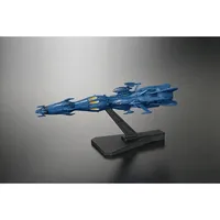 BANDAI HOBBY SPACE BATTLESHIP YAMATO 2199 MECHA-COLLECTION DEUSULA Ⅱ CORE SHIP - Space Battleship Yamato - photo 1