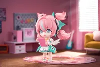 Good Smile Arts Shanghai Nendoroid Aria - Zenless Zone Zero - photo 9
