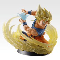 Super Saiyan Son Goku (Spectacle Battle) 4