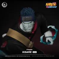 Tsume Art Kisame - Ikigai by Tsume - NARUTO - photo 3