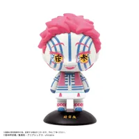 Demon Slayer Yura Yura Head 99 Akaza