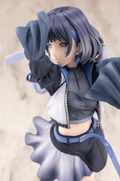 Misuzu Hataya-Moon Turtle- 15