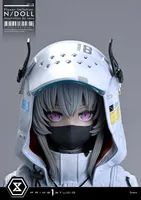 Prime 1 Studio Concept Masterline Flower Imitation. N/DOLL - Flower Imitation. - photo 6
