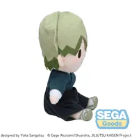 SEGA fuwa petit TV Anime "Jujutsu Kaisen The Culling Game" "Naoya Zen'in" Plush (M) - Jujutsu Kaisen - photo 3