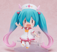 Nendoroid Hatsune Miku: M@GICAL☆CURE! LOVE ♥ SHOT! 5