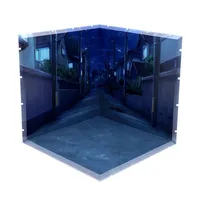 PLM Dioramansion 200: Residential Street (Night) - Dioramansion 200 - photo 1