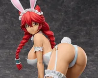 FREEing Lupusregina Beta: Bunny Ver. - OVERLORD - photo 5