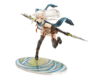 Fie Claussell 2