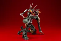 KOTOBUKIYA Evangelion Production Model-New 02 α (JA-02 Body Assembly Cannibalized) - Neon Genesis Evangelion - photo 8
