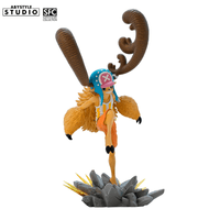 ONE PIECE - Figurine "Chopper" 5