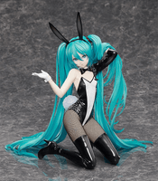 Hatsune Miku: Bunny Ver. / Art by SanMuYYB 1