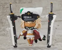 GOOD SMILE COMPANY Nendoroid Ramlethal Valentine - Guilty Gear - photo 2