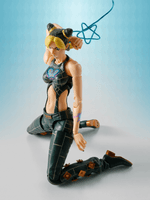 Jolyne Cujoh "JoJo’s Bizarre Adventure" 6