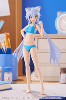 GRANDE SCALE DRESS UP BODY【M】with STYLET 10